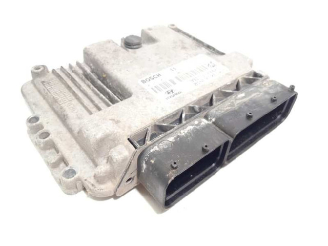 Блок управления двигателя 3911327405, 0281012973   Hyundai Sonata