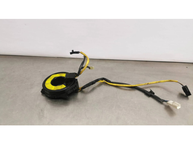 Полоса надувных подушек (кольцо srs)