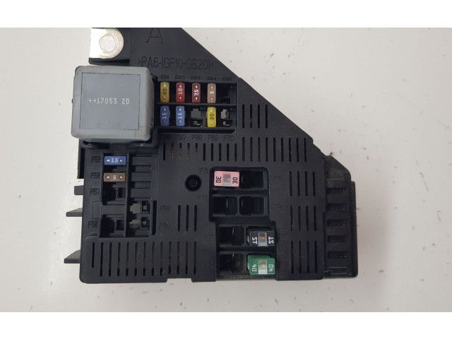 Блок предохранителей 31473571   Volvo S90, V90    