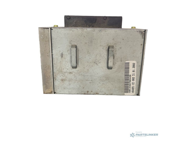 Přístrojová deska BMW 7 E65 E66 2001 06920461