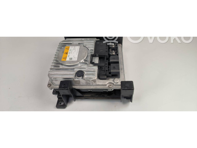 Блок комфорта 5WA959663 Skoda Octavia Mk4