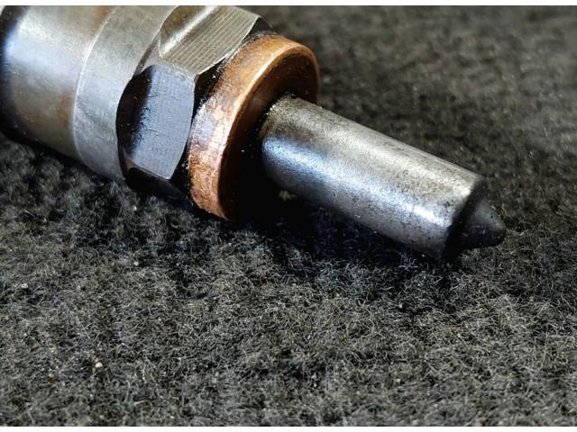 Vstřikovač 3406, 38410 Renault Espace IV