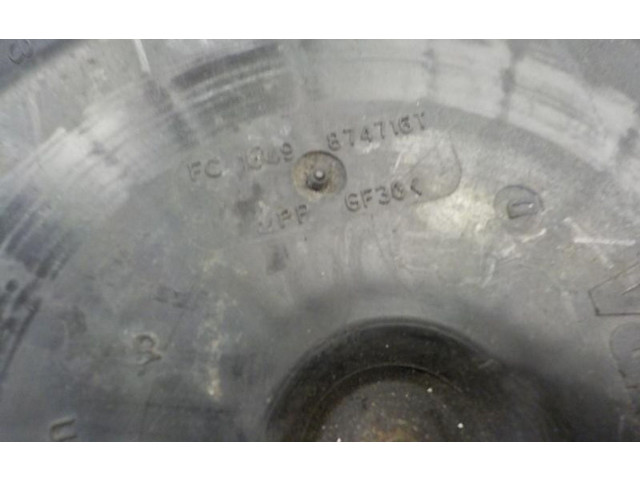 Электрический вентилятор радиаторов 1253K4   Peugeot 308