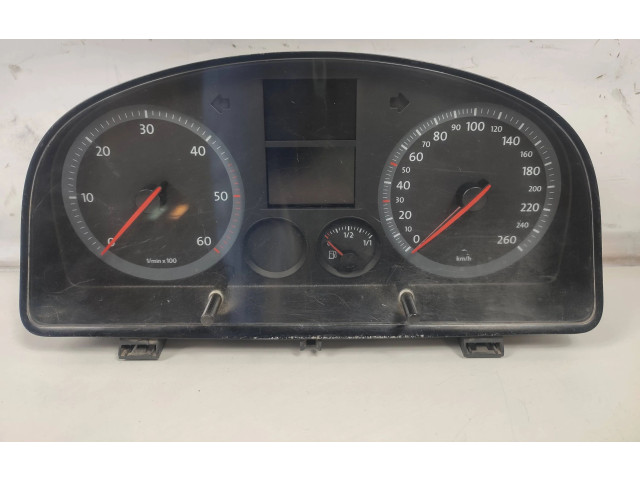 Панель приборов 2K0920842C, V0007000   Volkswagen Caddy       