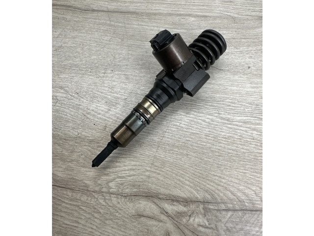 Форсунка 03G130073G, 0414720404 Mitsubishi Grandis