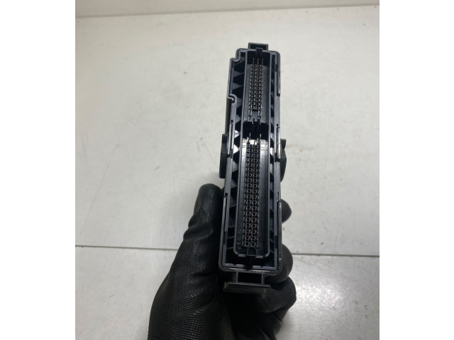 Блок комфорта 13111111, 5WK48664 Opel Meriva A