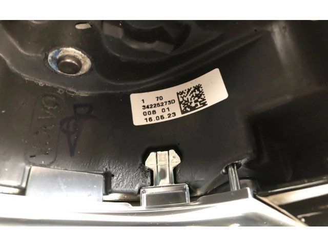 Руль Polestar 2 2020 - года P32333824, 34225273D