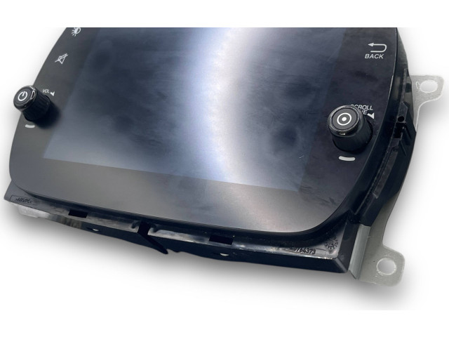 Масляный насос   S1127, 07356943990  Fiat 500 