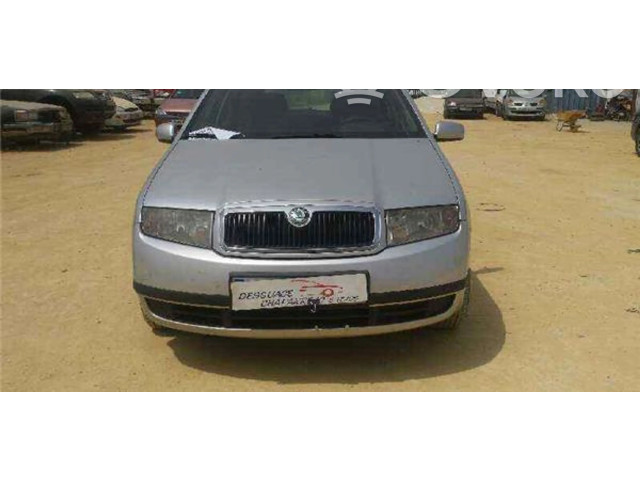 Блок управления 8L0953513G, 8L0953513G Skoda Fabia Mk1 (6Y)