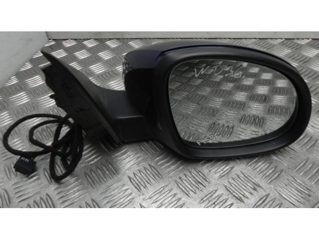 Зеркало электрическое        Skoda Yeti (5L)  2009-2017 года   
