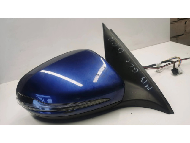 Zpětné zrcátko Mercedes-Benz GLC X253 C253 2017 A25348104001, A253881040