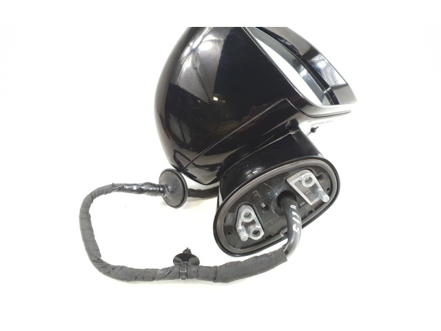 Зеркало электрическое Volvo S60 2018 - года