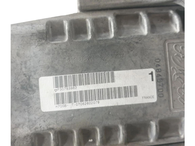 Руль Volvo C70 2010 - 2013 года 31340143