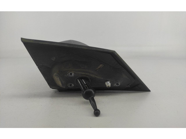 Зеркало электрическое Hyundai Getz - года