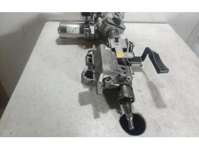 Volant Mitsubishi Space Star 2015 8633A029