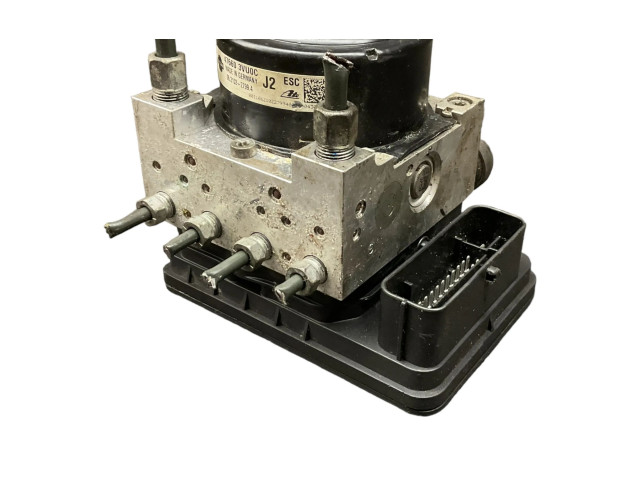 Jednotka ABS 9661887180, 614210001D2 Nissan Note (E12) 2015