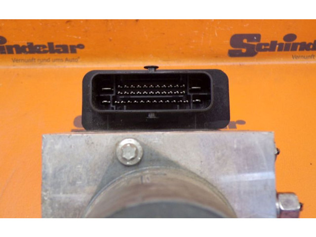 Блок АБС 68241677AC, 68241677AC Jeep Grand Cherokee 2010 - 2021 года