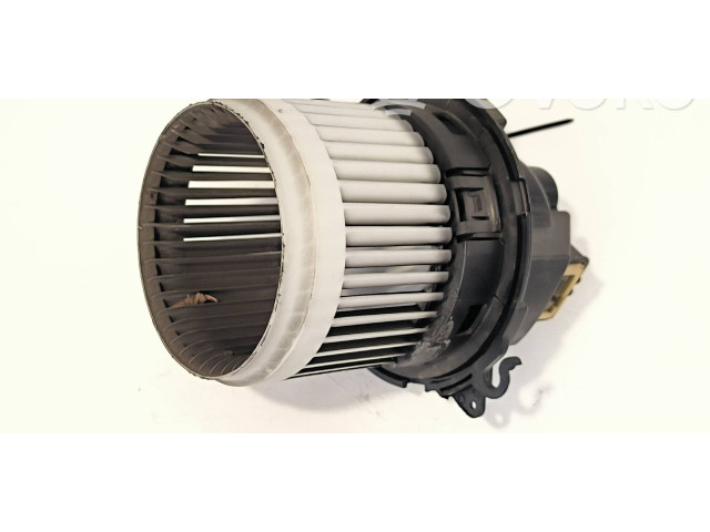 Вентилятор печки 5P3730100 Dacia Dokker