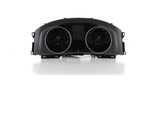 Панель приборов 5G1920740, H0-4092Q Volkswagen Golf VII