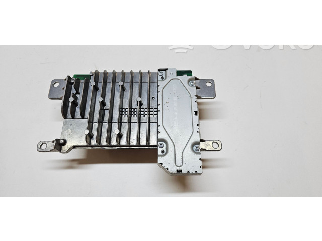 Блок управления P68426026AD Jeep Grand Cherokee WL