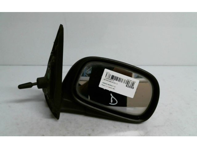 Zpětné zrcátko Nissan Micra C+C 1992 963015F361, 963015F361