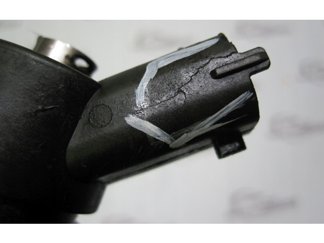 Vstřikovač 0445110259 Peugeot 5008