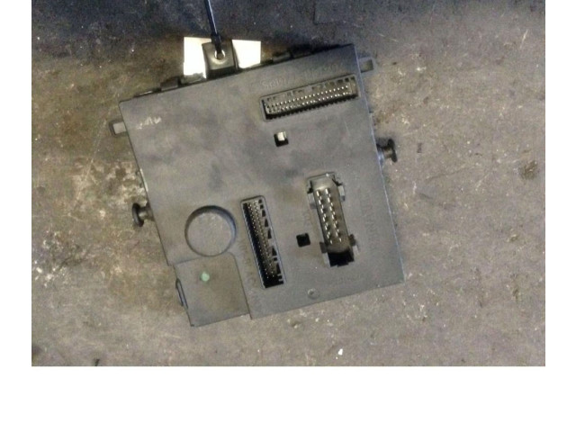 Блок управления ASC 8200741619 Renault Twingo II