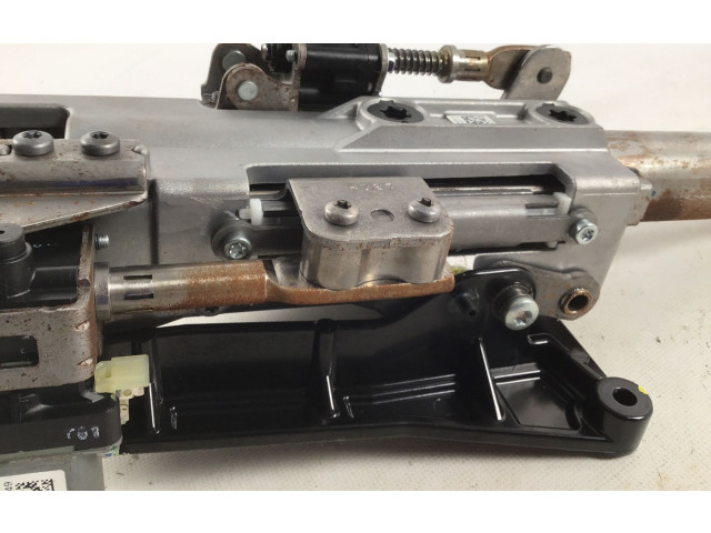 рейка Колонка рулевая 1027811-00-F Tesla Model S 2012 - года