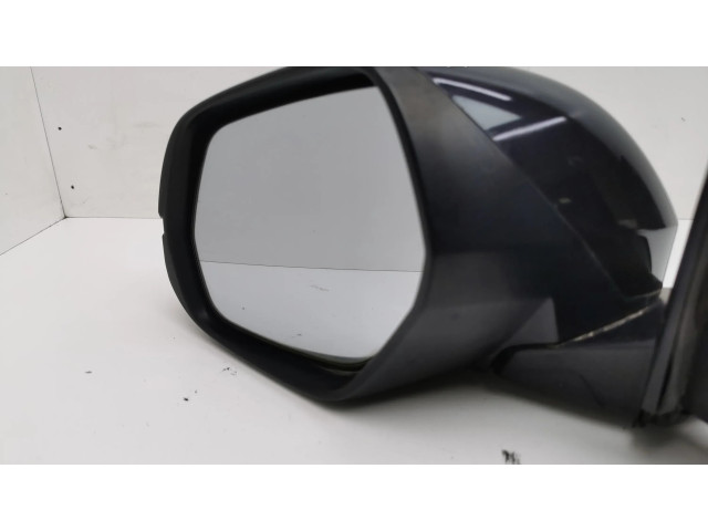 Зеркало электрическое     левое   Honda HR-V  2015-2020 года   