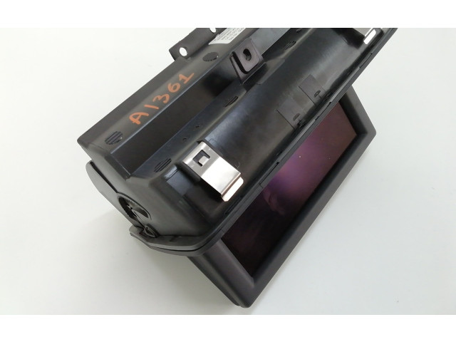 Дисплей 8X0857273B, 8X0857273B Audi A1