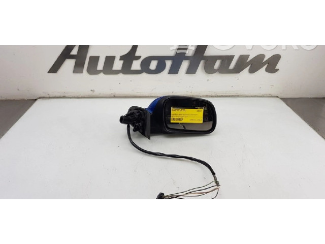 Zpětné zrcátko Peugeot 307 2003 8149AX, 8149AX