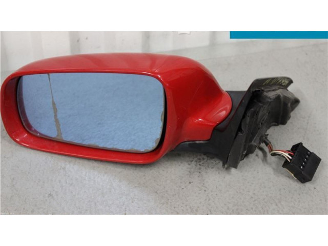 Außenspiegel elektrisch Tür vorne Audi A6 S6 C5 4B 1997 - 2005 года