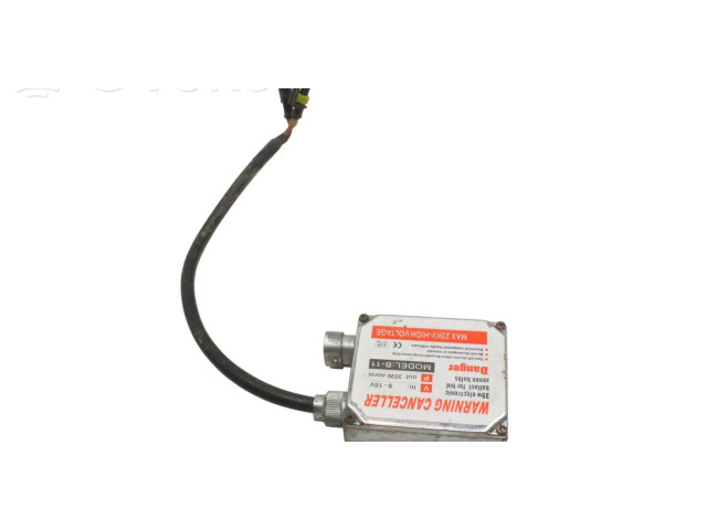 Блок фонаря / (блок «хenon»)