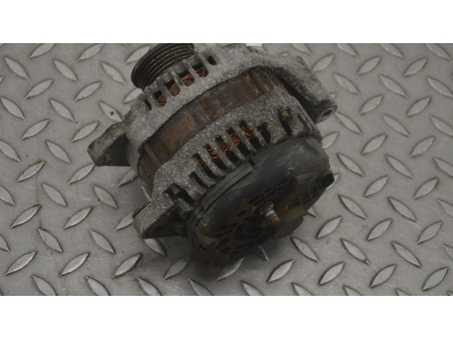 Генератор A6711540302 SsangYong Korando