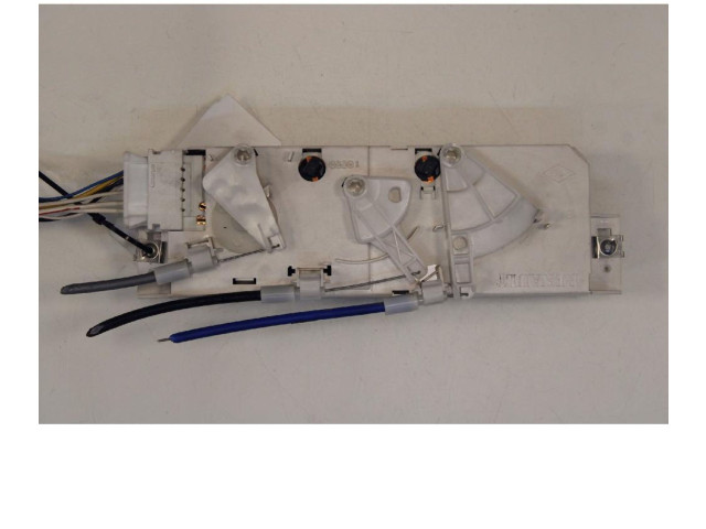 Блок управления климат-контролем 52492882, P392047800   Renault Twingo I