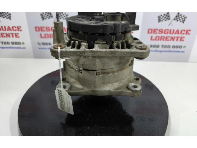 Генератор 2280009590 Volkswagen New Beetle