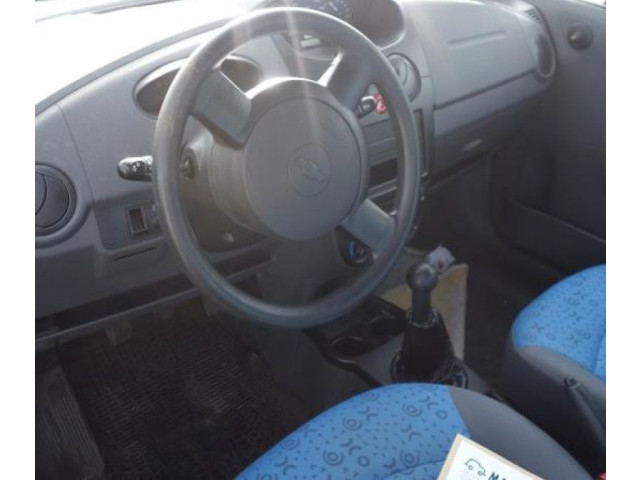 Зеркало электрическое        Chevrolet Matiz   -  года   