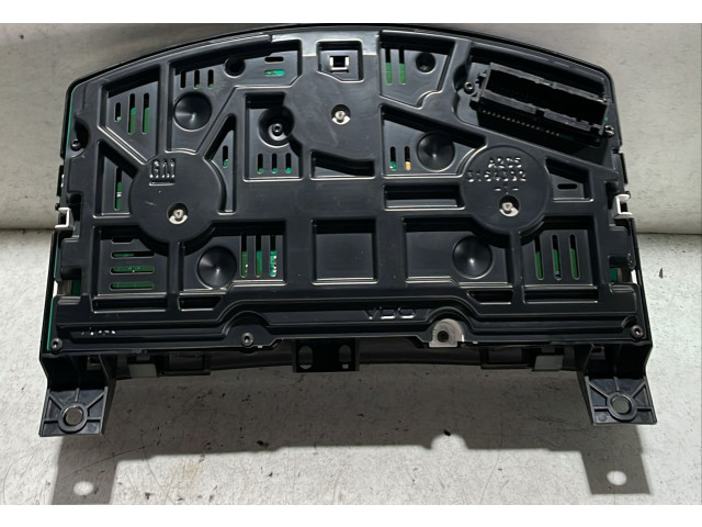 Řídící jednotka 0261S07735, 0261S07735 Opel Zafira B 2007