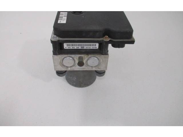 Блок АБС 9678558080, 0265252804 Citroen DS4 - года