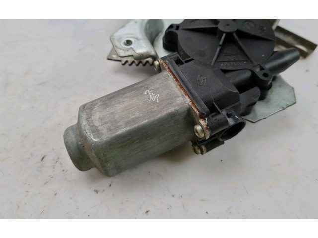 Передний комплект электрического механизма для подъема окна GPA230022434, U0-3385V   MG ZS   