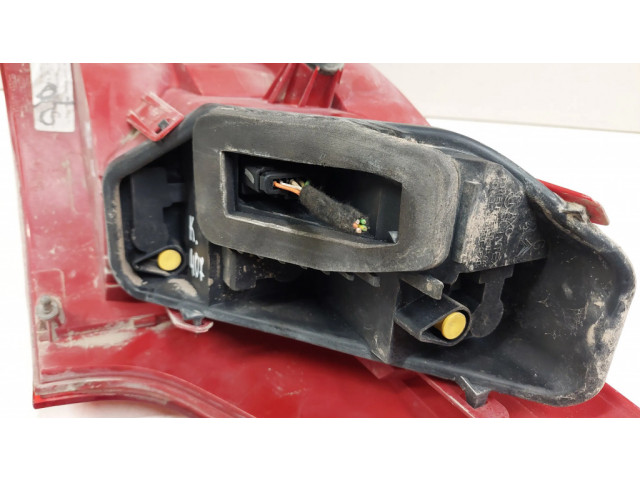 Дроссельная заслонка