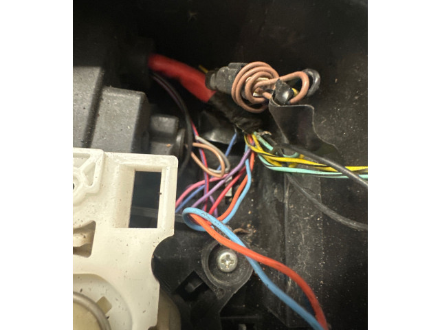 Зеркало электрическое Subaru Forester SJ 2013 - 2018 года