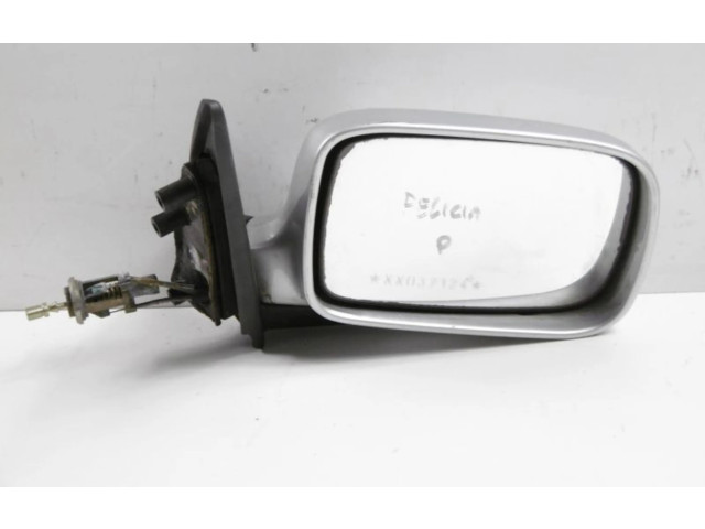 Zpětné zrcátko Skoda Felicia I 1997 41-5501-410, 41-5501-410