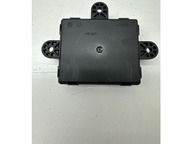 Блок управления дверью 31343146, AV6N14C235BB Volvo S60