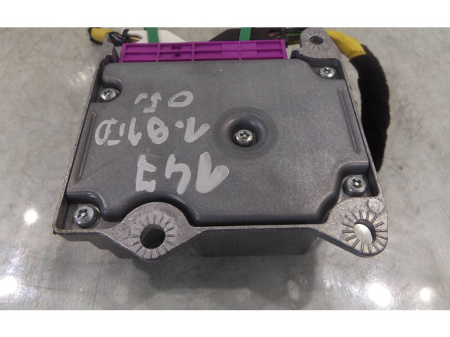 Блок подушек безопасности 46842421   Alfa Romeo 147
