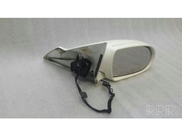 Зеркало электрическое правое Mercedes-Benz SL R230 2001-2012 года