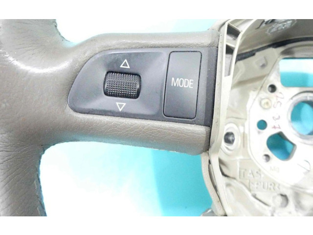 Volant Audi A6 S6 C6 4F 2007 4F0419091DB, IMPRK1277119  