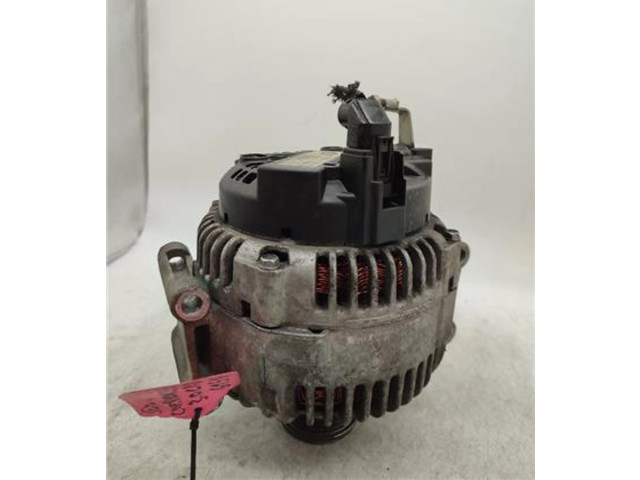 Генератор 04801250AC, TG17C028 Jeep Grand Cherokee (WK)