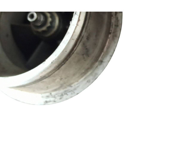  Турбина Volvo XC90  8689592         