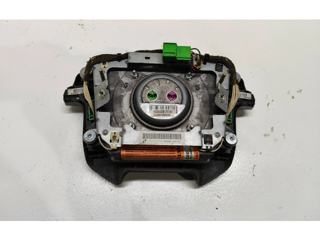 Подушка безопасности водителя 8626845, L900V6L200LC Volvo V70